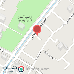 عکس آموزشگاه خياطی  عجمی