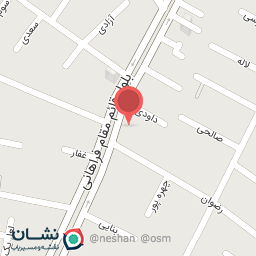 عکس ایستگاه اتوبوس اشکاني