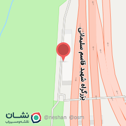 عکس پلیس راه مشهد - نیشابور