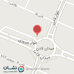 عکس کافه رستوران چوبی