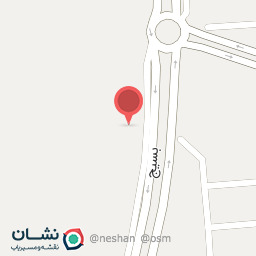 عکس اداره آب و فاضلاب شهرستان بن