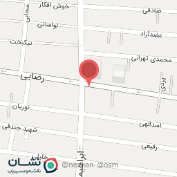 عکس مسجد حضرت علی بن ابیطالب (ع)