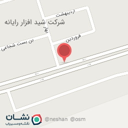 عکس زیبا سرای پارمیس