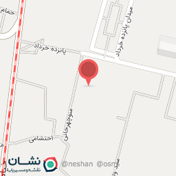 عکس فروشگاه آرایشی رژ تو