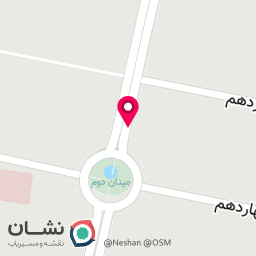 عکس کاخ عطر
