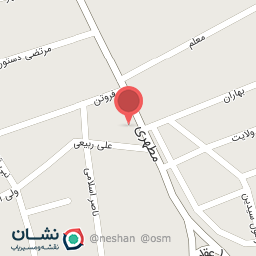 عکس شیشه اتومبیل بیات