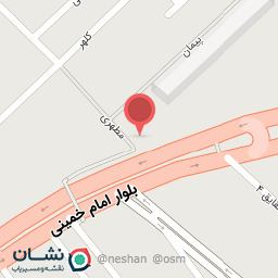 عکس نان فانتزی کاشفی