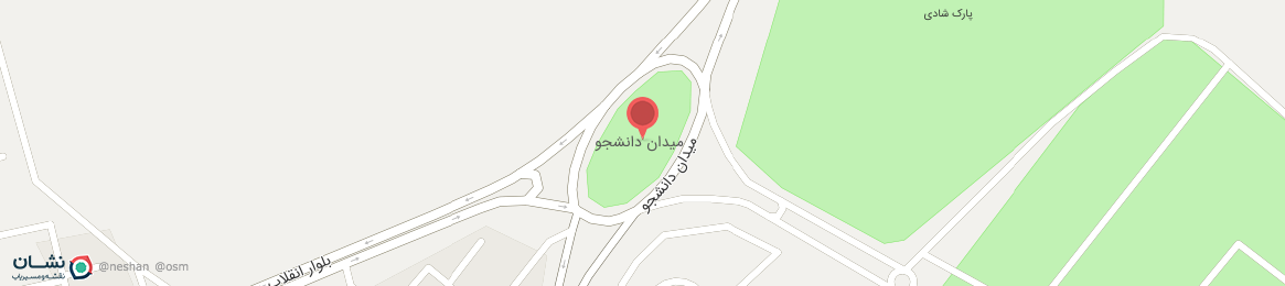 عکس میدان دانشجو