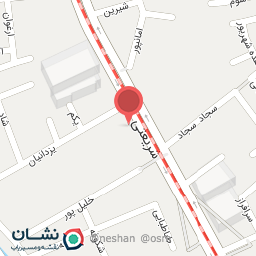 عکس خشکبار عرشیا