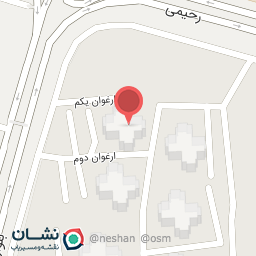 عکس بلوک 109 قصر فیروزه 2