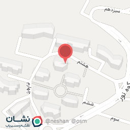 عکس بلوک دریای نور