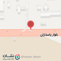 عکس فرماندهی پشتیبانی ارتش