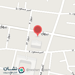 عکس دبستان پسرانه غفوری ( دوره دوم )