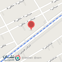 عکس تعمیرگاه اتومبیل