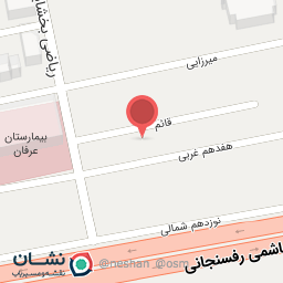 عکس دکتر سیداحمد فنائی