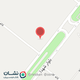 عکس مزار حاج آقا اسدی و حاجیه خانم سید جواهری