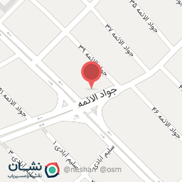 عکس سالن زیبایی مهلا