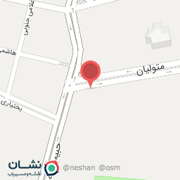 عکس مجتمع تولیدی صنعتی حقی