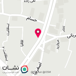 عکس شرکت عطر آهیل