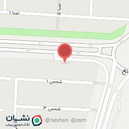 عکس دارو خانه شبانه روزی دکتر حسین زاده