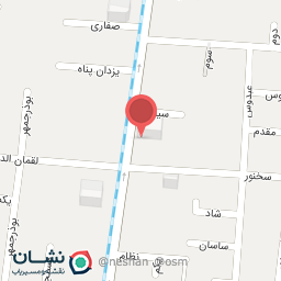 عکس سینما شهر قشنگ