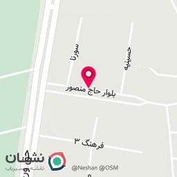 عکس مشاور املاک صالح