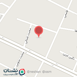 عکس تعمیرگاه خودرو حیدر حسینی