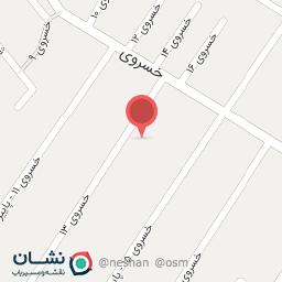 عکس ساختمان مجید