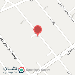 عکس سالن زیبایی بیوتی