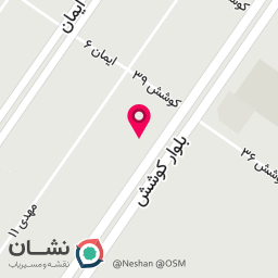 عکس تشک رویا