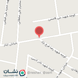 عکس فروشگاه امین