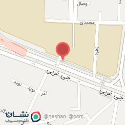 عکس چاپ بنر پردیس 