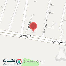 عکس دفترخانه اسناد رسمی 45 مبارکه