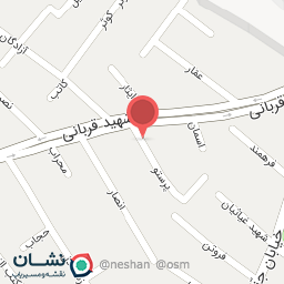 عکس آکادمی زیبایی آواتار 