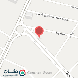 عکس داروخانه دکتر رشیدی