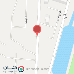 عکس بیمه ایران نمایندگی استقامت شعبه معلم شمالی