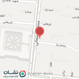 عکس سوپرمارکت‌ انتشاری