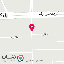 عکس سالن زیبایی مانیا