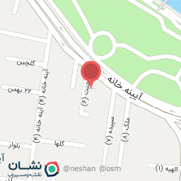 عکس تشریفات ساحل جابری 