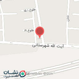 عکس پارکینگ شهرستانی 