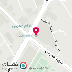 عکس آزمایشگاه صدر