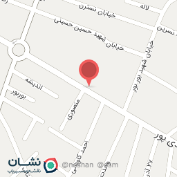 عکس حسینیه ابوالفضل (ع)