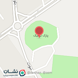 عکس پارک ترافیکی