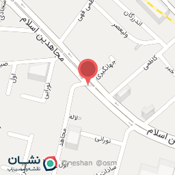 عکس روزنامه فروشی