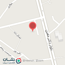 عکس پلیس + 10 خیابان امام خمینی (ره)