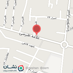 عکس رنگ و ابزار هخامنش