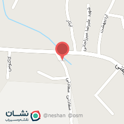 عکس آژانس کسری