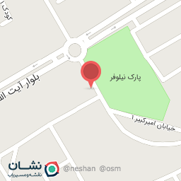 عکس سوپر مارکت جهانبخشی