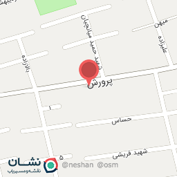 عکس خشکشویی پرورش 