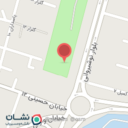 عکس مجتمع فرهنگی سینمایی شهرستان بابل